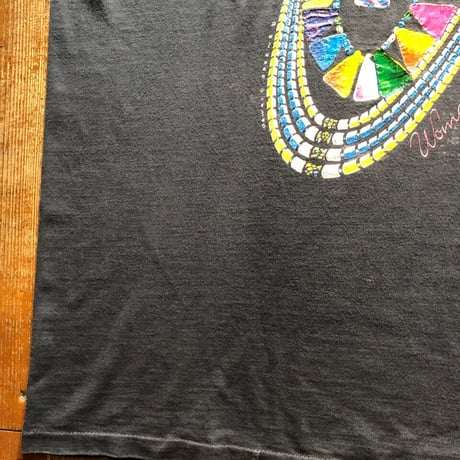 〜90's Woman of Color Tシャツ