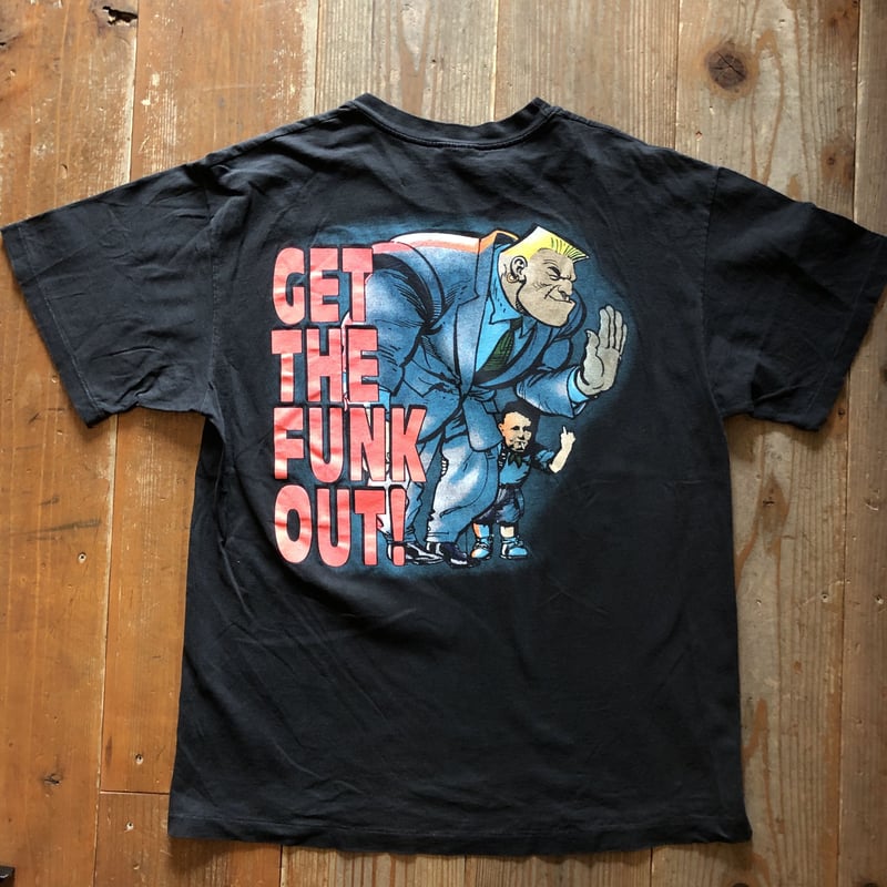 90's EXTREME バンドTシャツ | CUSTOM FEVER 90's EXTREME バンドTシャツ | CUSTOM FEVER