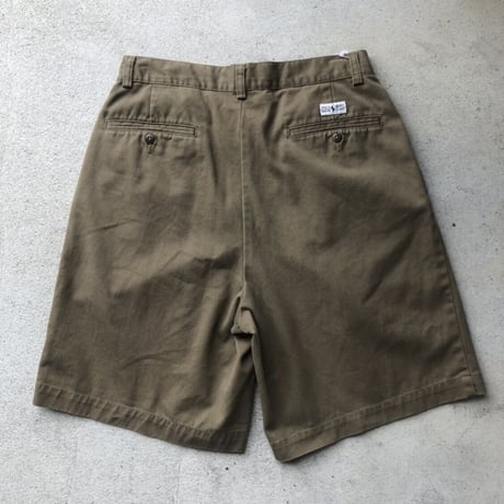Polo by Ralph Lauren チノショーツ  W31