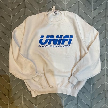 USA製プリントスウェット