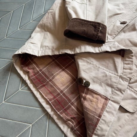 L.L.Bean ハンティングジャケット