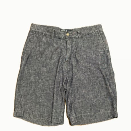 Polo by Ralph Lauren シャンブレーショーツ  W32
