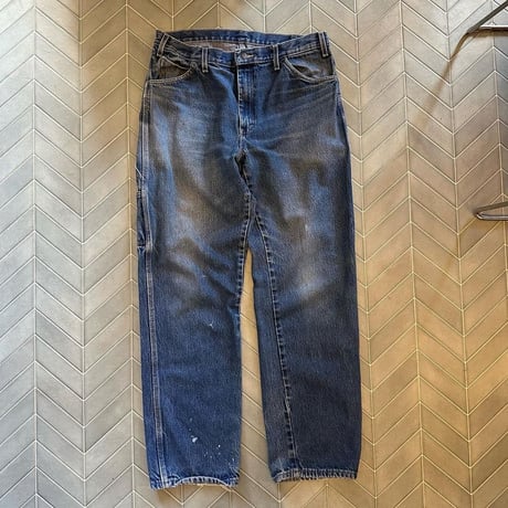 Dickiesペインターパンツ W34×L32