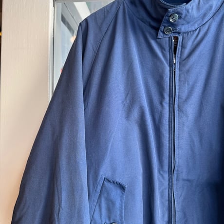 BARACUTA G-9 スウィングトップ
