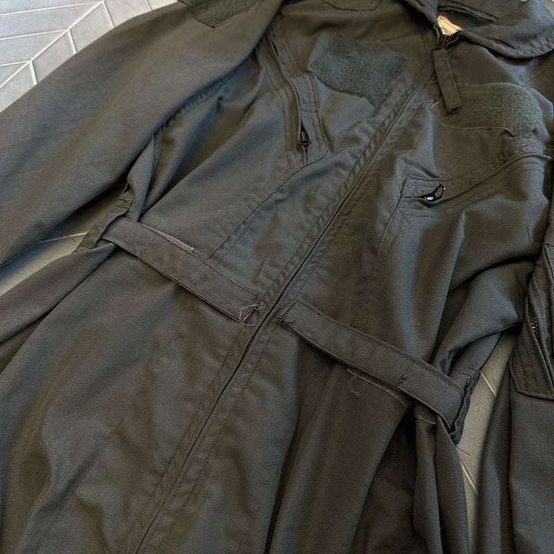 79年USAF フライトスーツ✈️ | CUSTOM FEVER