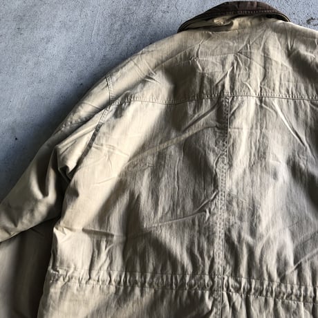 WOOLRICH 中綿コート