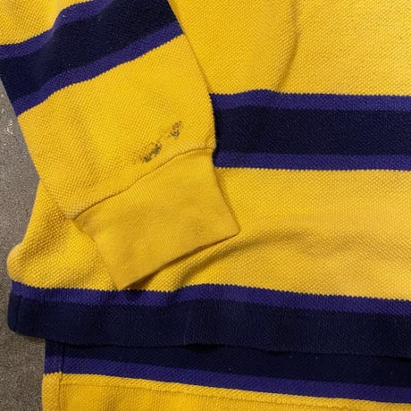 POLO Ralph Laurenラガーシャツ