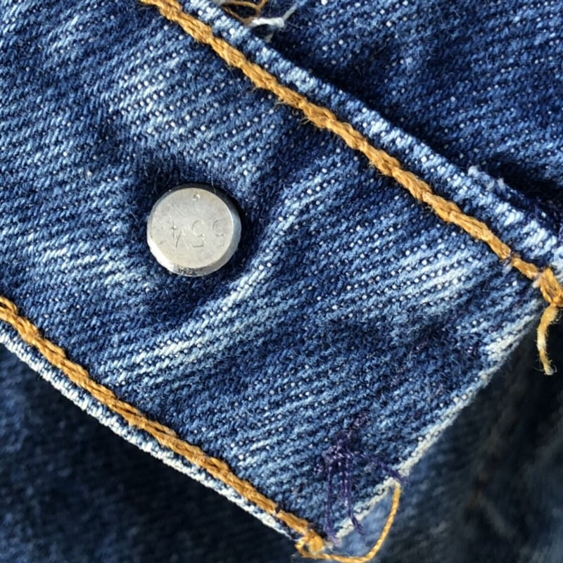 USA製80年代Levi's 517 ブーツカット W33×L31 | CUSTOM FEVER USA製80年代Levi's 517 ブーツカット W33×L31 | CUSTOM FEVER