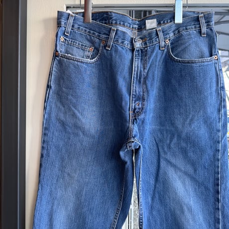 USA製 Levi's550 W36×L30
