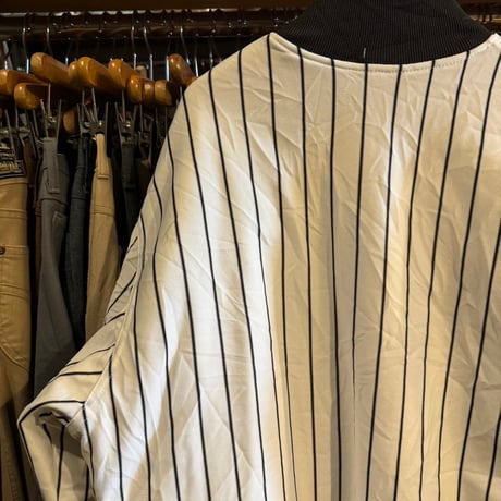 SAN FLANCISCO GIANTS ベースボールジャケット