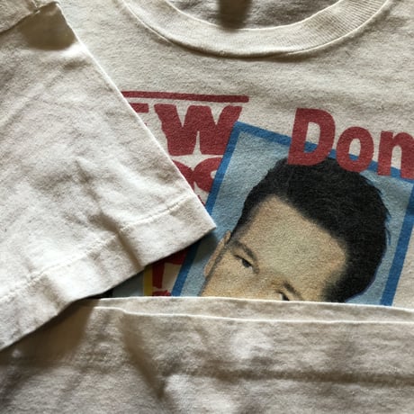 1980年代 NEW KIDS ON THE BLOCK  M