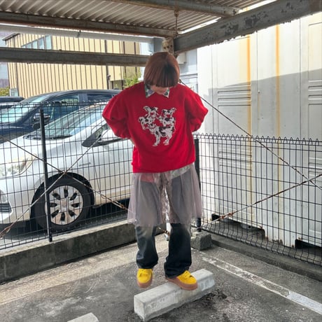 USA製 JERZEES ウシ スウェット