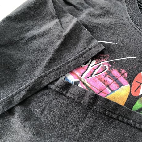 〜00'sPINK FLOYD バンドTシャツ