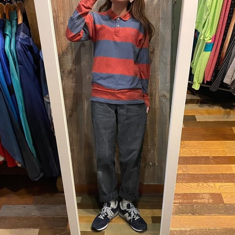 POLO Ralph Laurenラガーシャツ