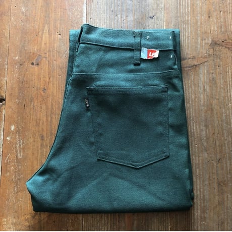 Levi's 646 4435 STA-PREST