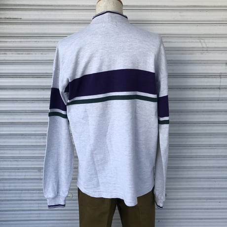 USA製L.L.Bean ロンT