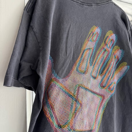 90's USA製BODY GLOVE オールドサーフTシャツ L