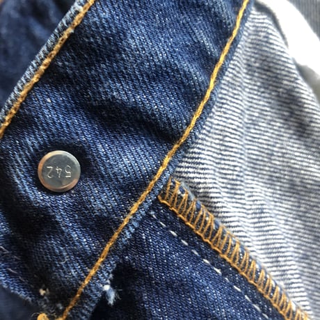 Levi's509 W36×L31
