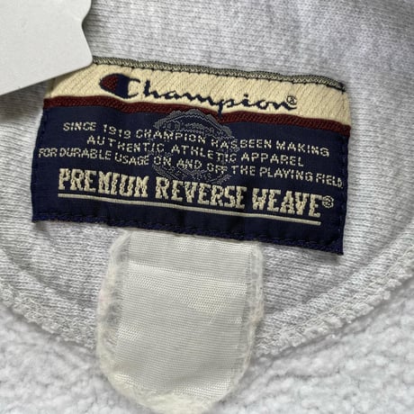 CHAMPION REVERSE WEAVE