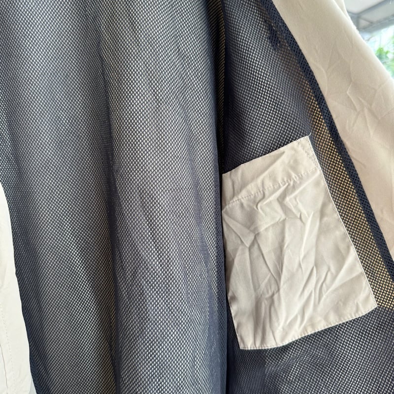 POLO Ralph Lauren ポリエステルスウィングトップ XL | CUSTOM F