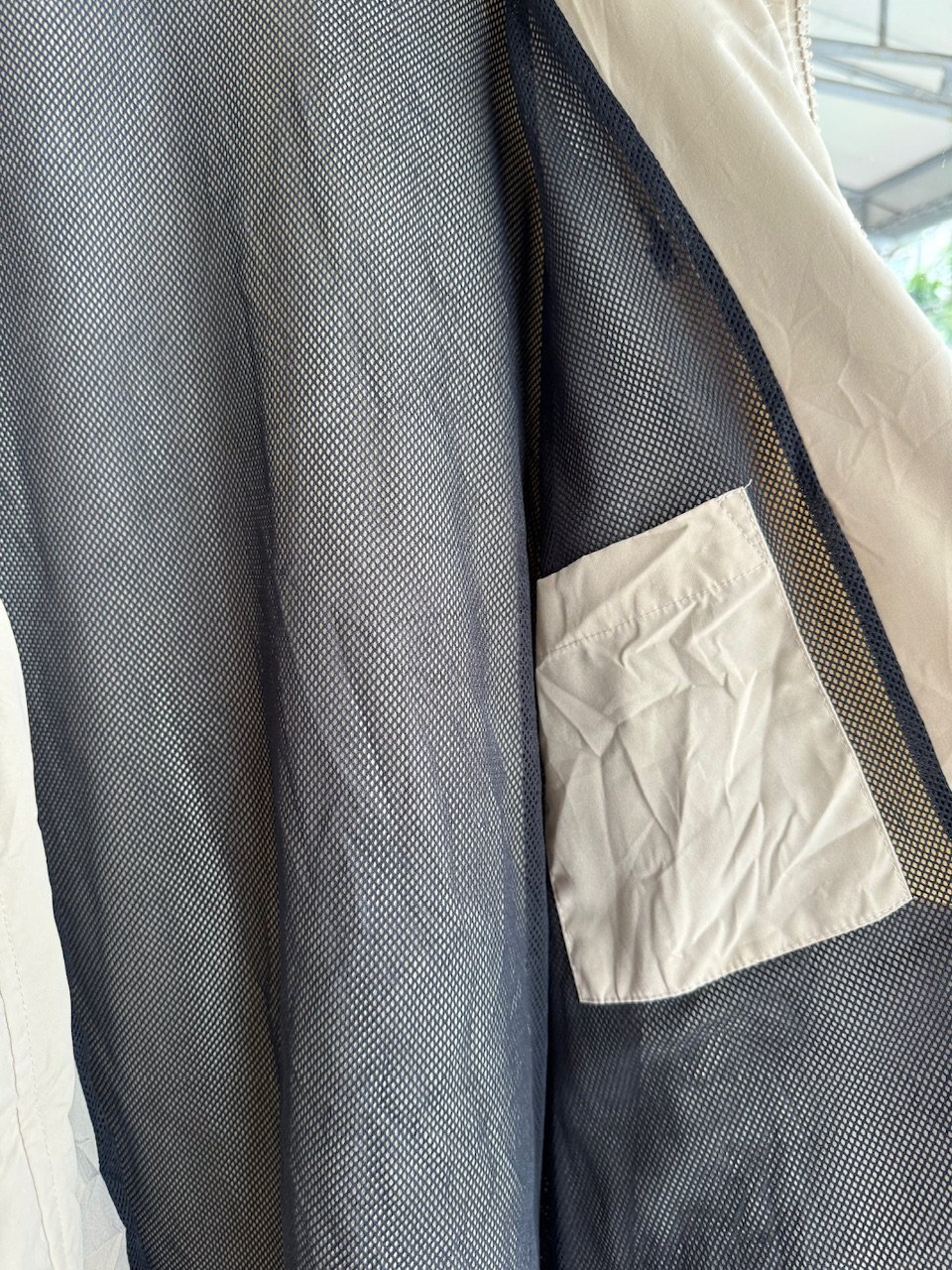 POLO Ralph Lauren ポリエステルスウィングトップ XL | CUSTOM F