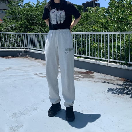 USA製ねこちゃんTシャツ