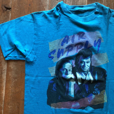 80年代 AIR SUPLY バンドTシャツ