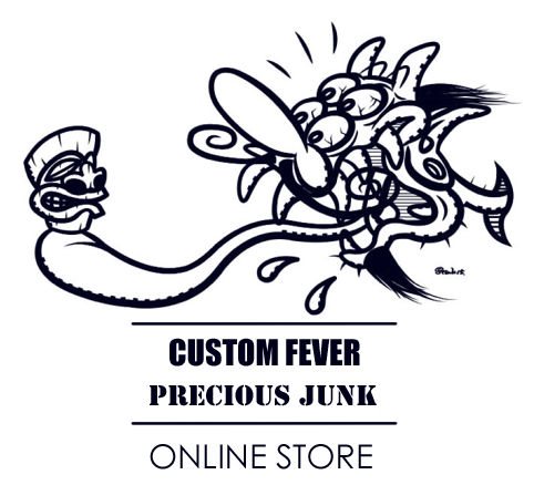 CUSTOM FEVER