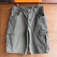 Dickies カーゴショーツ（W34）