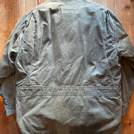 EDDIE BAUER ライナー付きフィールドジャケット