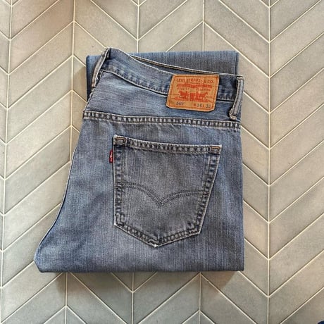 Levi’s 569 W34 L32