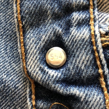 Levi's517 ブーツカットW31×L30