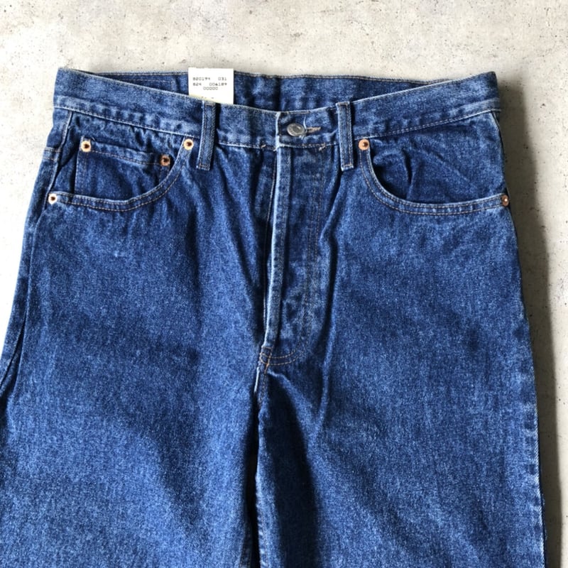 80's〜90's未使用USA製Levi's501 W32×L30 STONEWASHED | 80's〜90's未使用USA製Levi's501 W32×L30 STONEWASHED |
