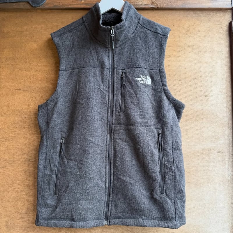 the north face フリースベスト THE NORTH FACE フリースベスト | CUSTOM FEVER