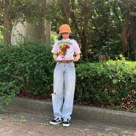 BAHAMA PAPA Tシャツ