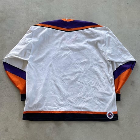 AHL ファントムズユニフォーム