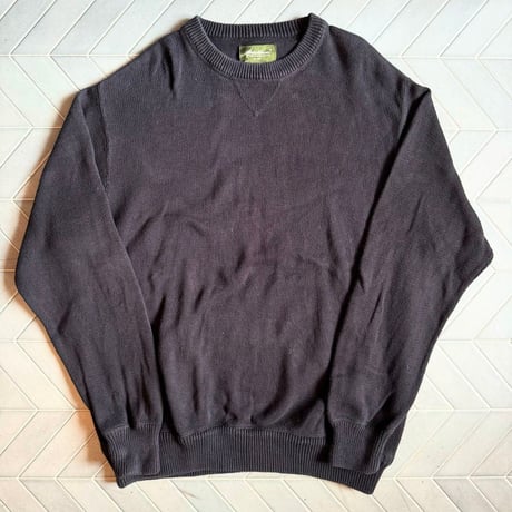 Eddie Bauer コットンニット