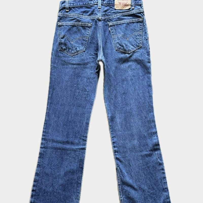 USA製Levi's 517 W34×L32 | CUSTOM FEVER