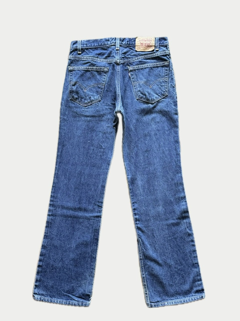 USA製Levi's 517 W34×L32 | CUSTOM FEVER