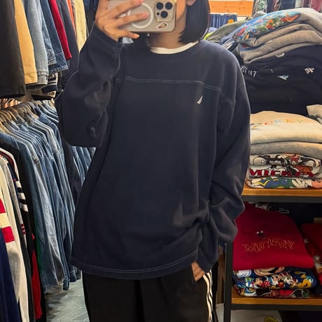 NAUTICA サーマルロンT
