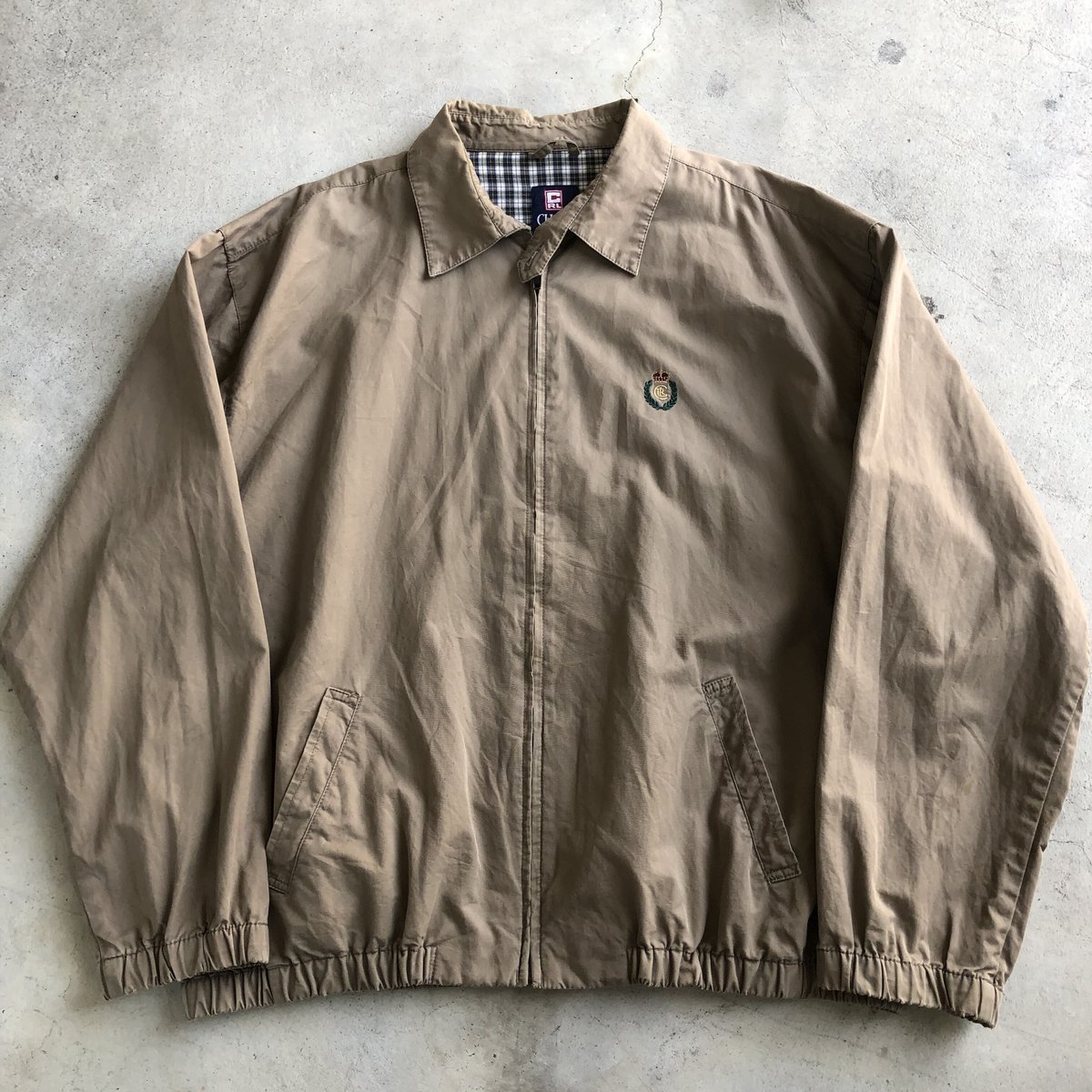 toi CHAPS RALPH LAURENほぼデットスイングトップ裏チェ fit=scale-down,w=1200