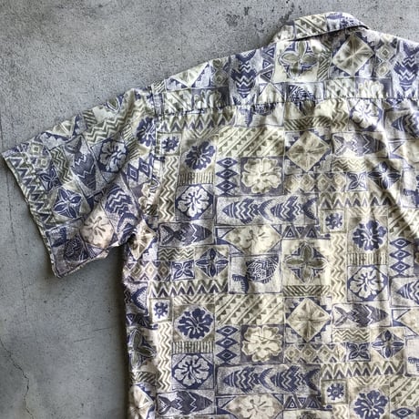 S 様専用ページ　総柄シャツ  パタゴニアショーツ