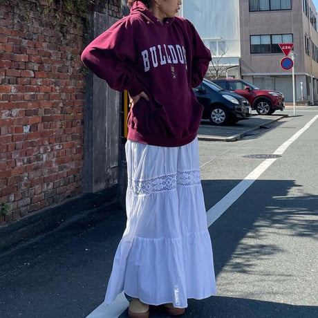 MSU Bulldogs カレッジパーカー