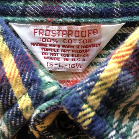 FROSTPROOFヘビーネル L (14)