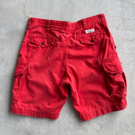 POLO カーゴショーツ
