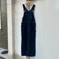 Sears TOUGHSKINS デニムオーバーオール