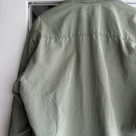 Military 60's COAT MAN'S COMBAT TROPICAL  S-S