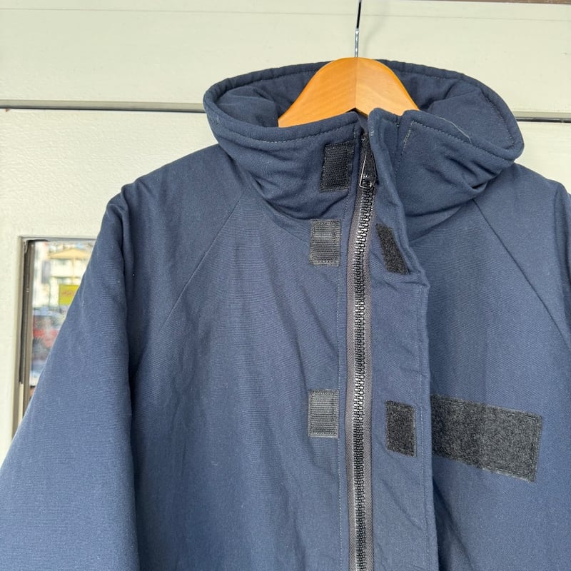 US NAVY Shipboard Jacket | CUSTOM FEVER