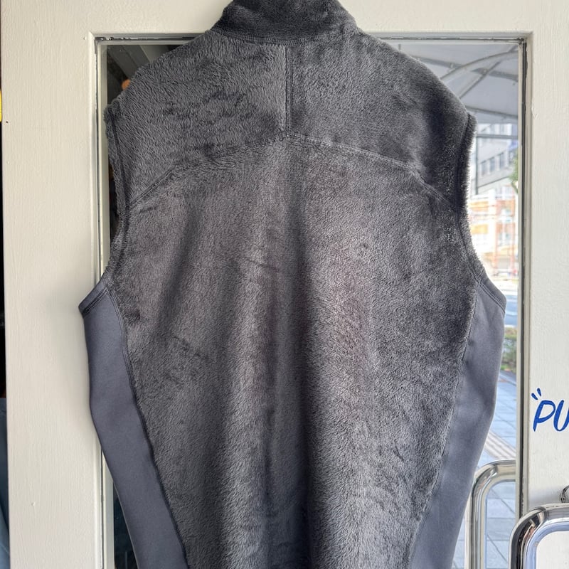 patagonia R2 レギュレーターベスト　S PATAGONIA レギュレーターR2ベスト | CUSTOM FEVER