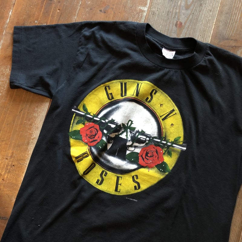 な*様 GUNS N'ROSES/1987オリジナルヴィンテージ Amazon.co.jp: Live Era 87-93 - Guns n' Roses: ミュージック